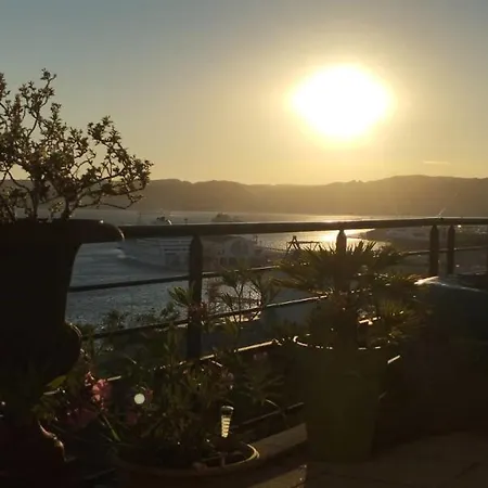 Autrement Dans Calme Avec Vue Sur *